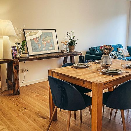 Cosy Haven Sgdb Apartment Sainte-Genevieve-des-Bois Luaran gambar