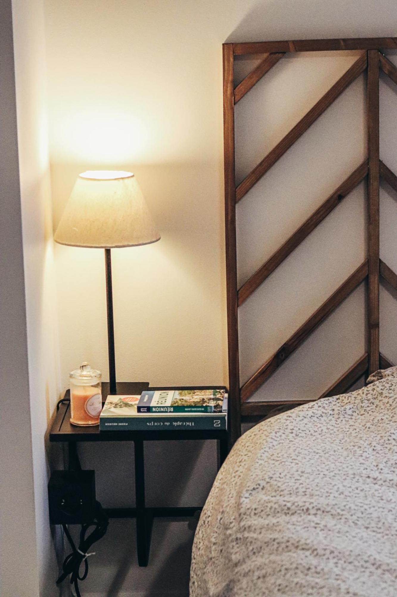Cosy Haven Sgdb Apartment Sainte-Genevieve-des-Bois Luaran gambar