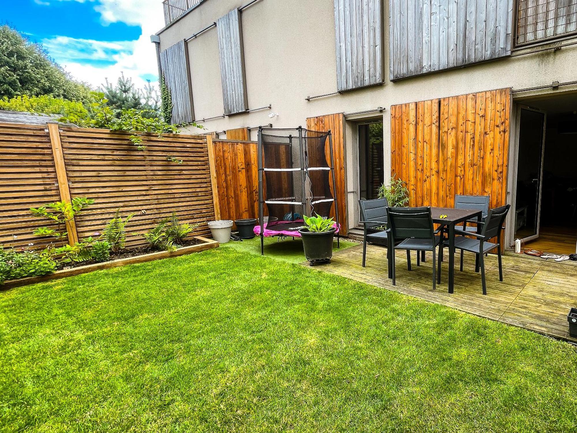 Cosy Haven Sgdb Apartment Sainte-Genevieve-des-Bois Luaran gambar