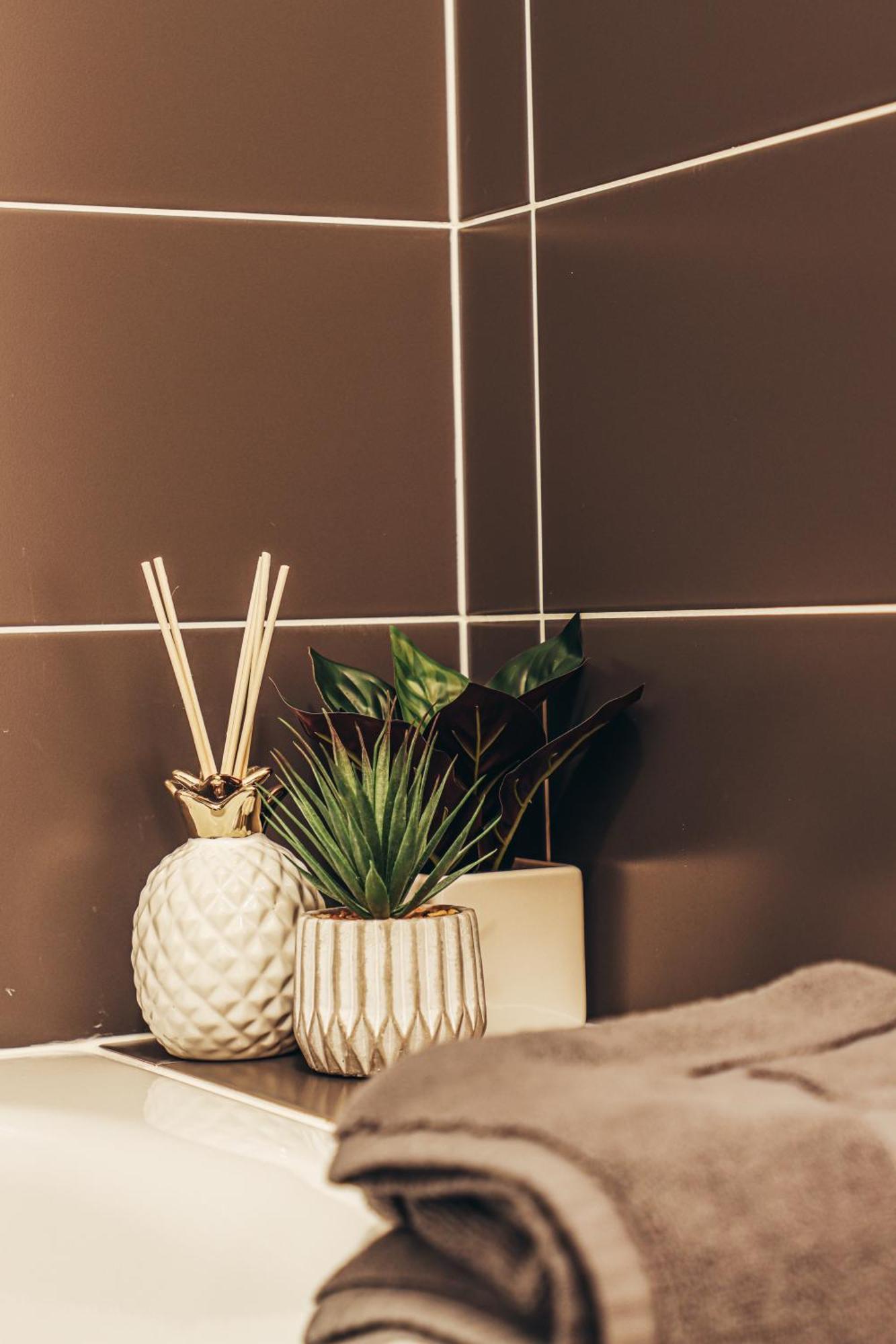 Cosy Haven Sgdb Apartment Sainte-Genevieve-des-Bois Luaran gambar
